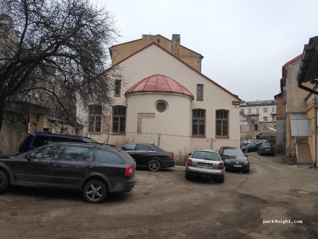 (01137) Vilnius - 6 Gėlių gatvė — foto 2