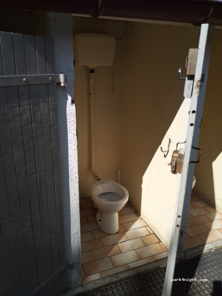 Camping le Bois Joli** — foto 2