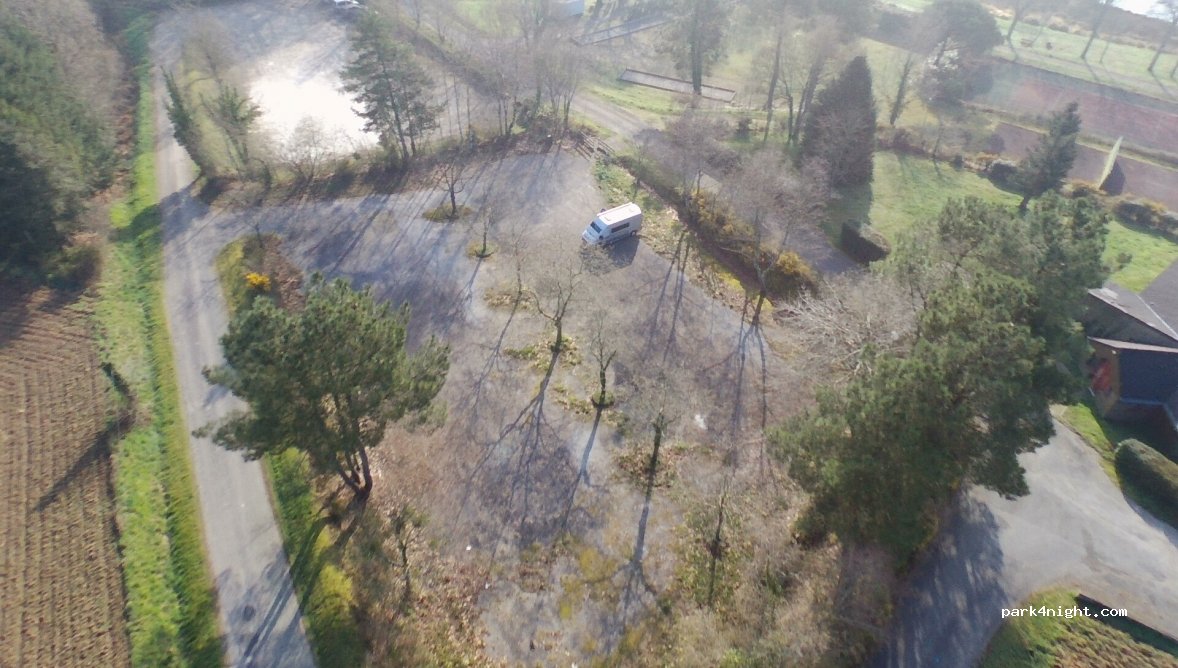 (56220) Pluherlin - Le Moulin Neuf — foto 2