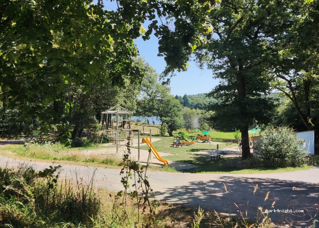 (56220) Pluherlin - Le Moulin Neuf — foto 3