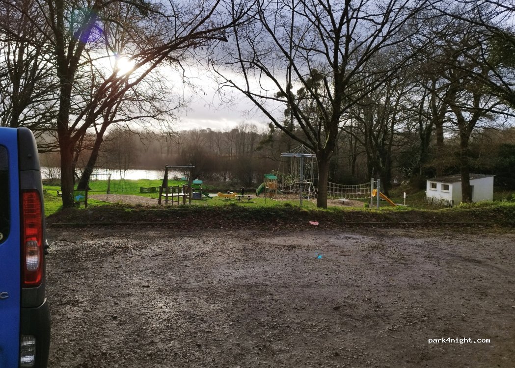 (56220) Pluherlin - Le Moulin Neuf — foto 4