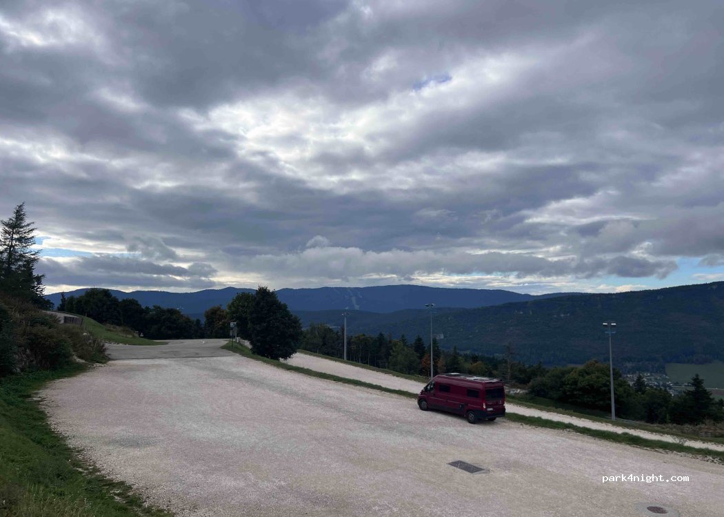 (38250) Lans-en-Vercors - 4687 D106L — foto 3