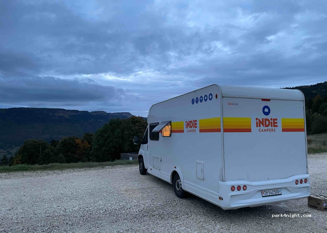 (38250) Lans-en-Vercors - 4687 D106L — foto 4