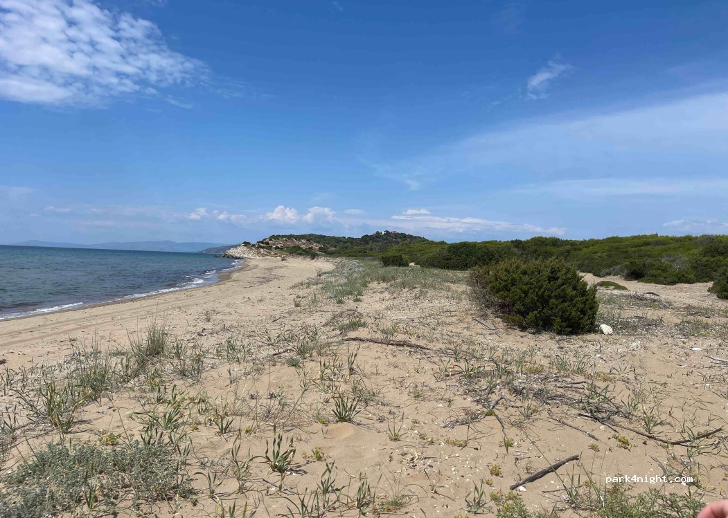 (270 52) Manolada - Unnamed Road — foto 2