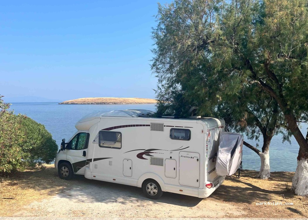 (811 00) Lesvos - — foto