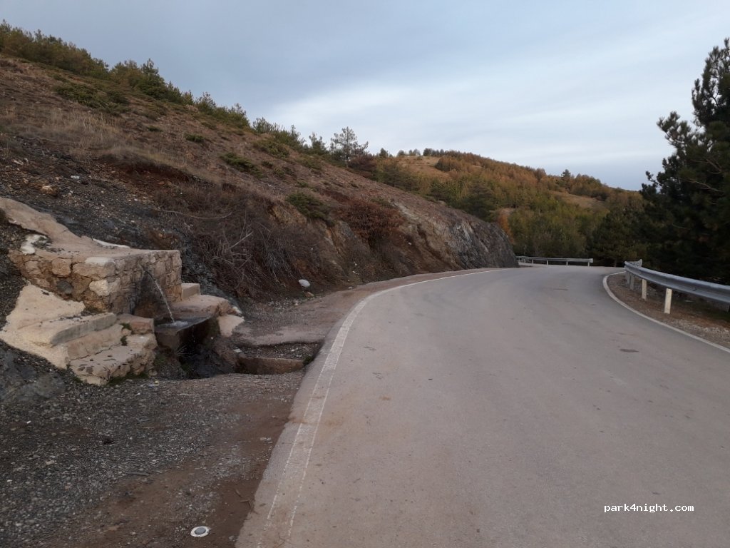 () Vithkuq - Unnamed Road — foto 2
