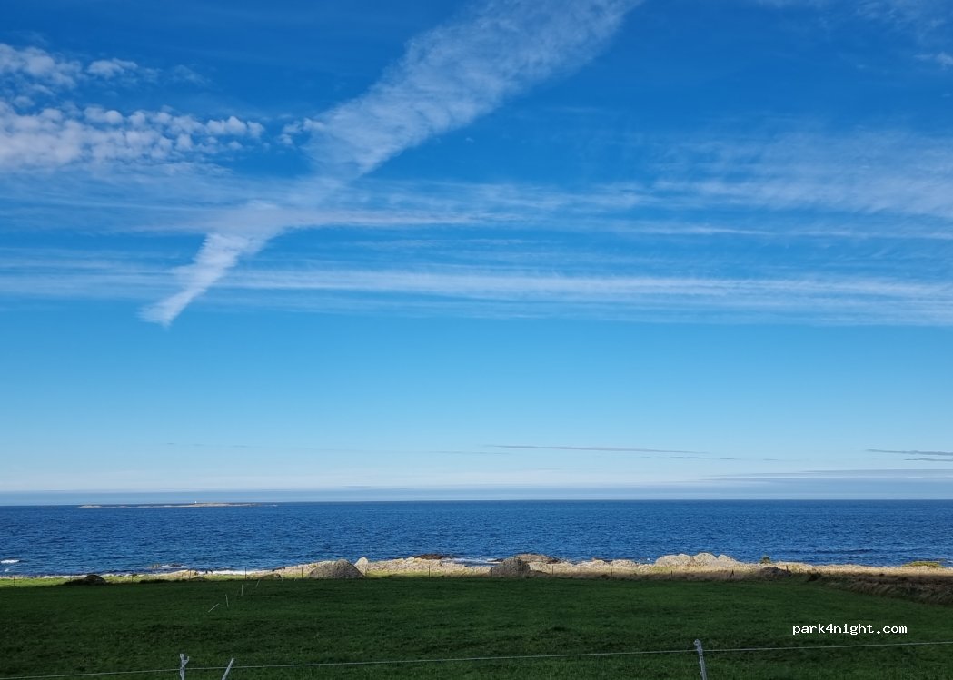 (6065) Flø - — foto