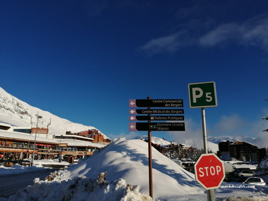 (38750) Huez - — foto