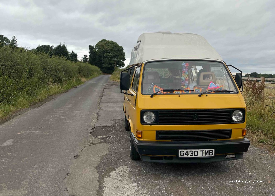 (WA6 6HA)  - Dobers Lane — foto 2