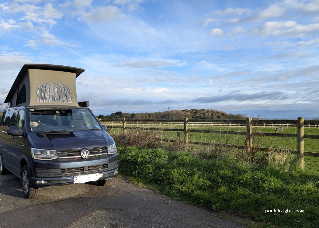 (WA6 6HA)  - Dobers Lane — foto 4