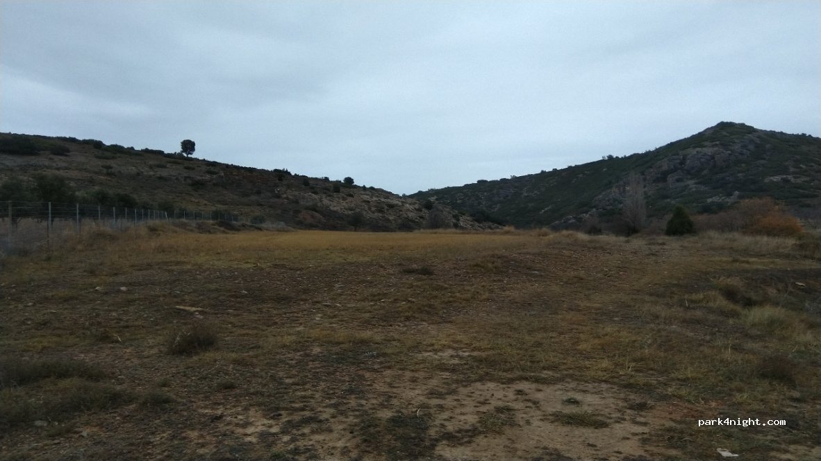 (44480) San Agustín - Unnamed Road — foto 2