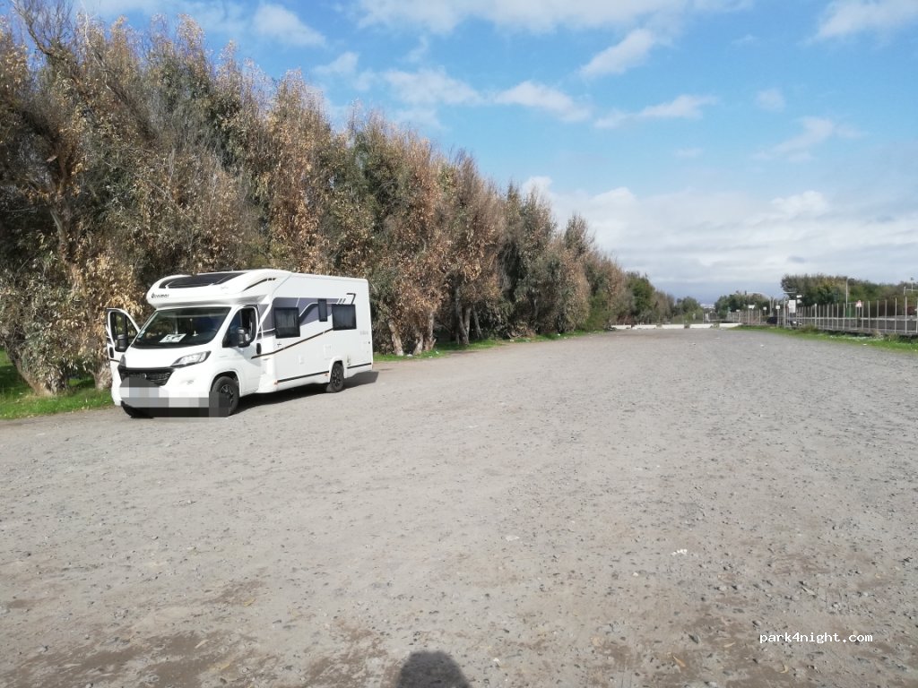 (95121) Catania - 78 Viale Presidente Kennedy — foto 3