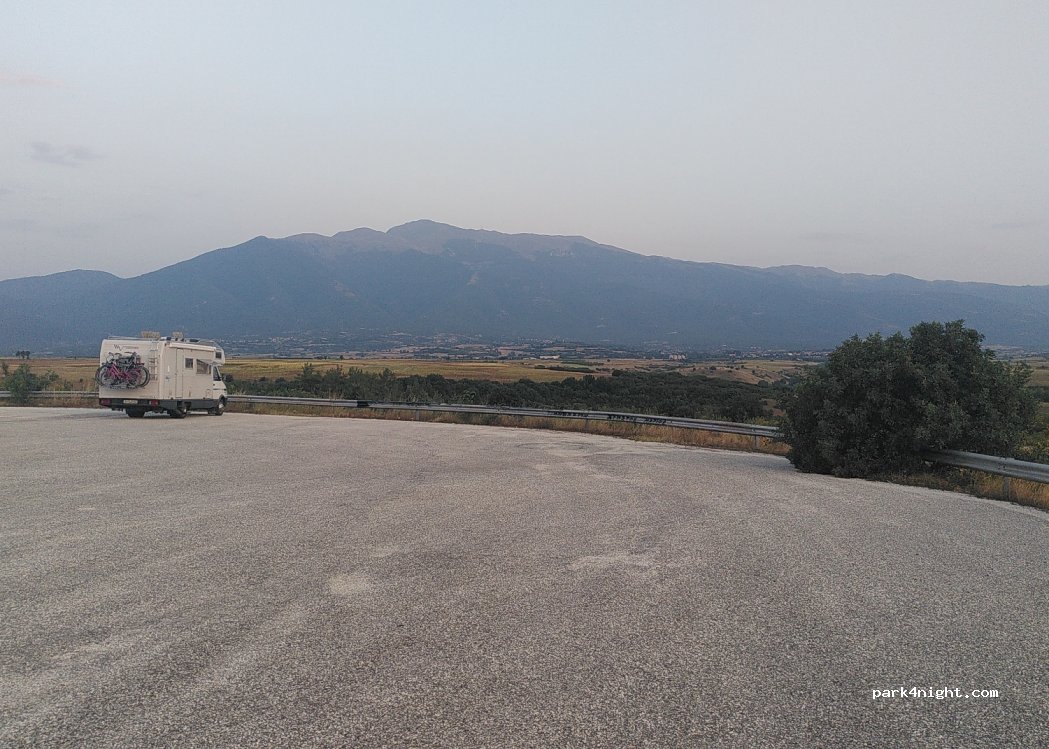 (620 45) Alistrati - προς Φαράγγι Αγγίτη | to Angitis Gorge — foto 4