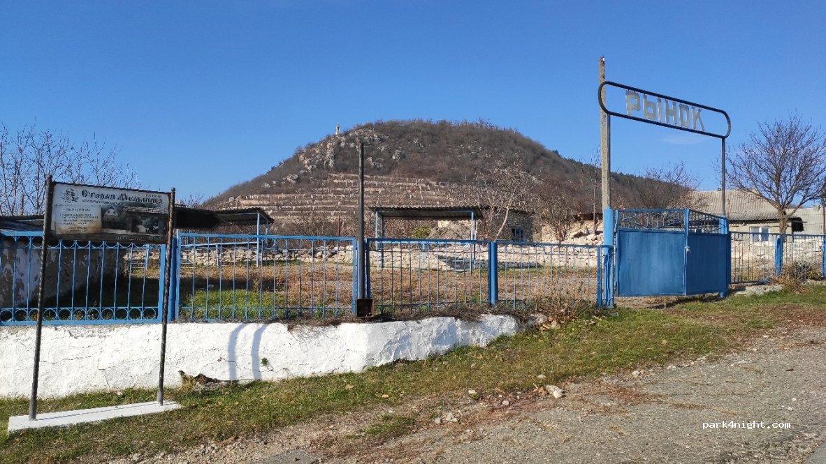 () Stroieşti - Unnamed Road — foto 2
