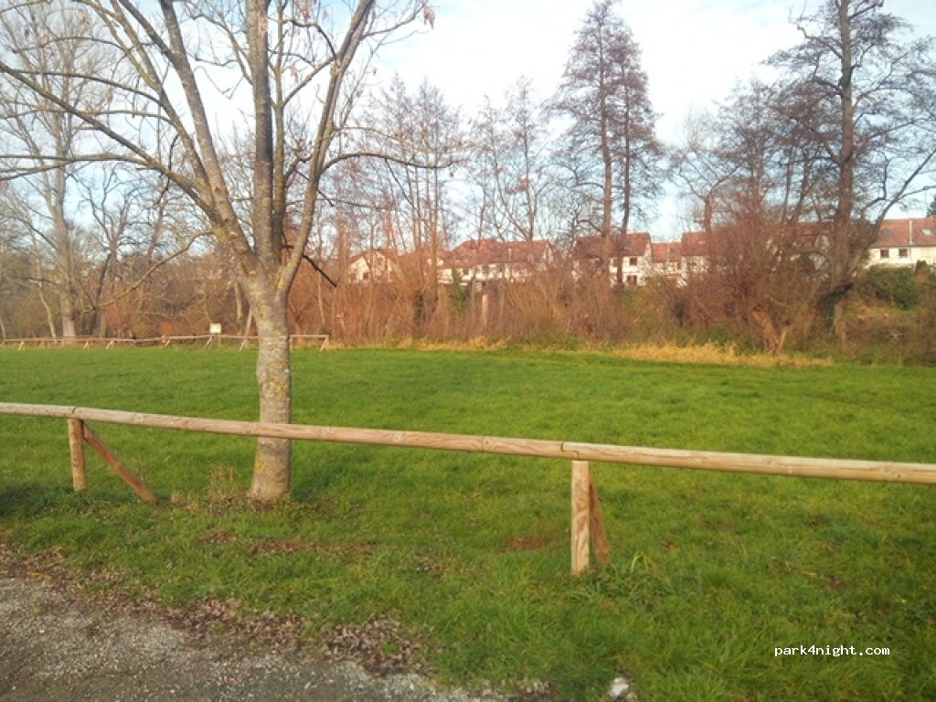 (71739) Oberriexingen - 22 Enzpark — foto 2