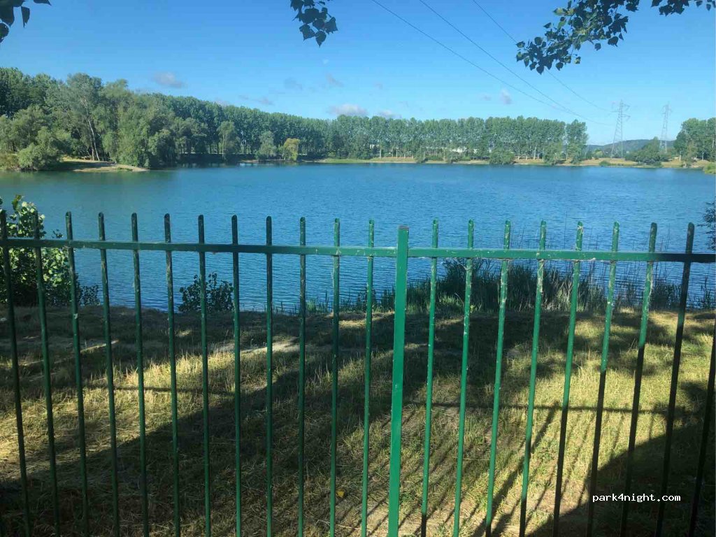 (76410) Tourville-la-Rivière - Voie du Mesnil — foto 2