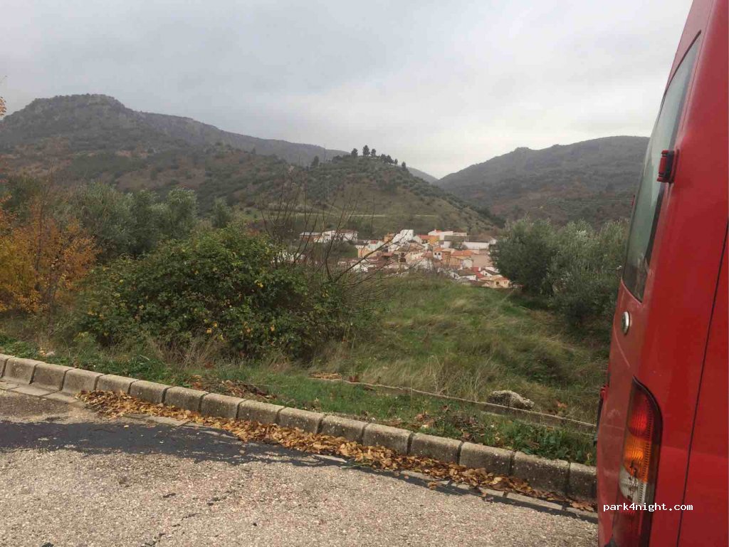 (02316) Salobre - 61 Calle Tejera — foto 3