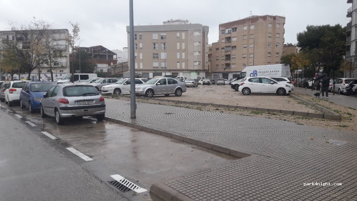 (46702) Gandia - 27 Raval Z.Valor Sector Benipeixc — foto