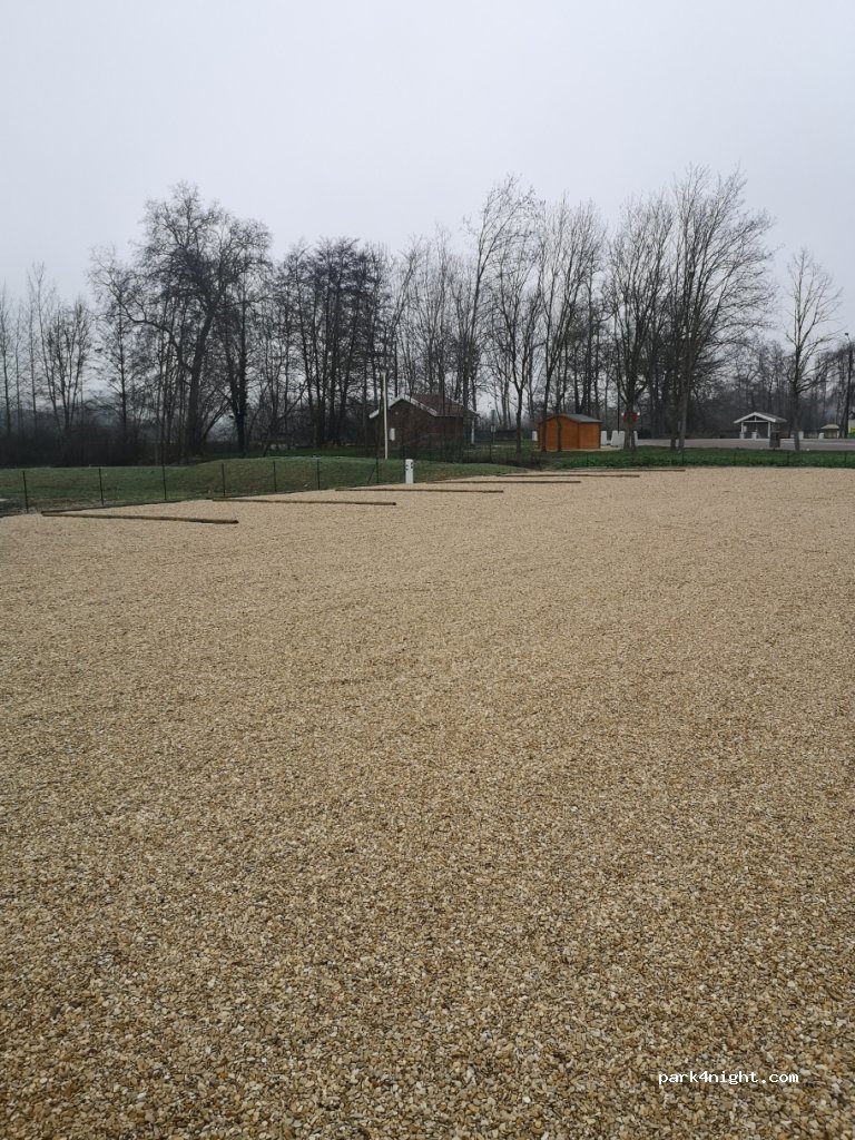 (10700) Le Chene - Rue de Châlons - Halte Saint-Balsème — foto 2