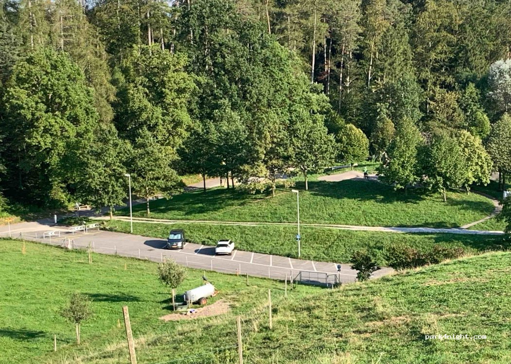 (8800) Thalwil - 29 Ochsenrainstrasse — foto 4