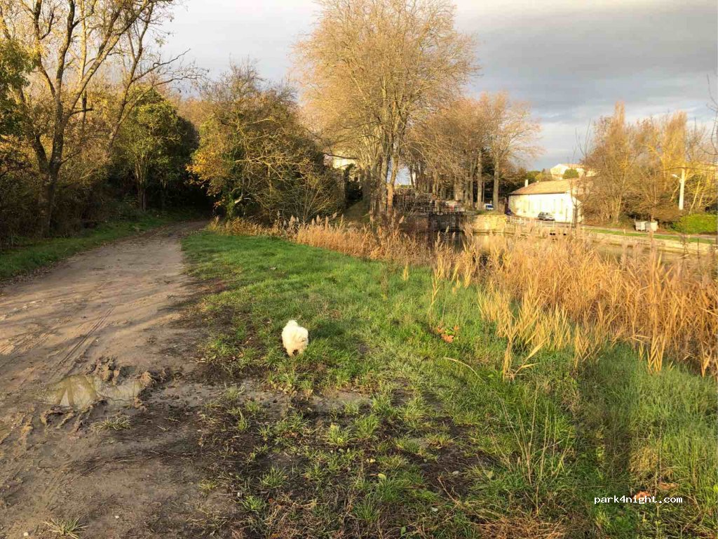 (11400) Castelnaudary - 350 Chemin Saint-Roch — foto