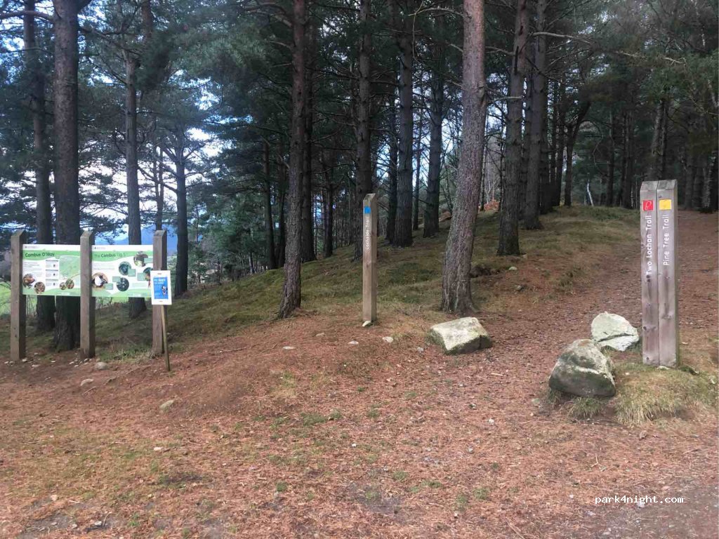 (AB35 5SD) Ballater - — foto