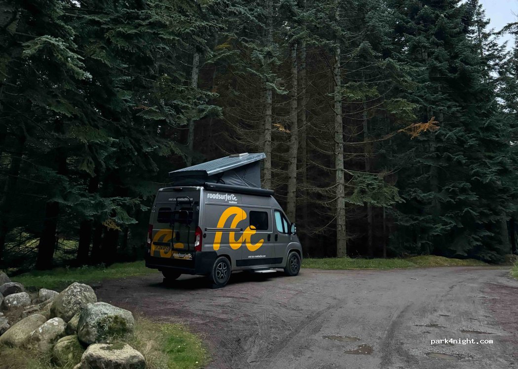 (AB35 5SD) Ballater - — foto 4