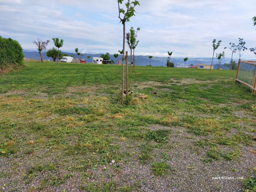 (08275) Calders - Zona Esportiva Les Escomes — foto 4