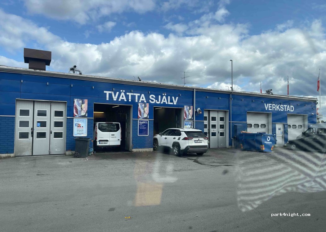 (981 38) Kiruna - 10 Österleden — foto 3