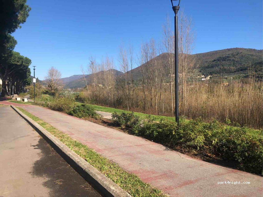 (59100) Prato - 23 Viale Galileo Galilei — foto 3