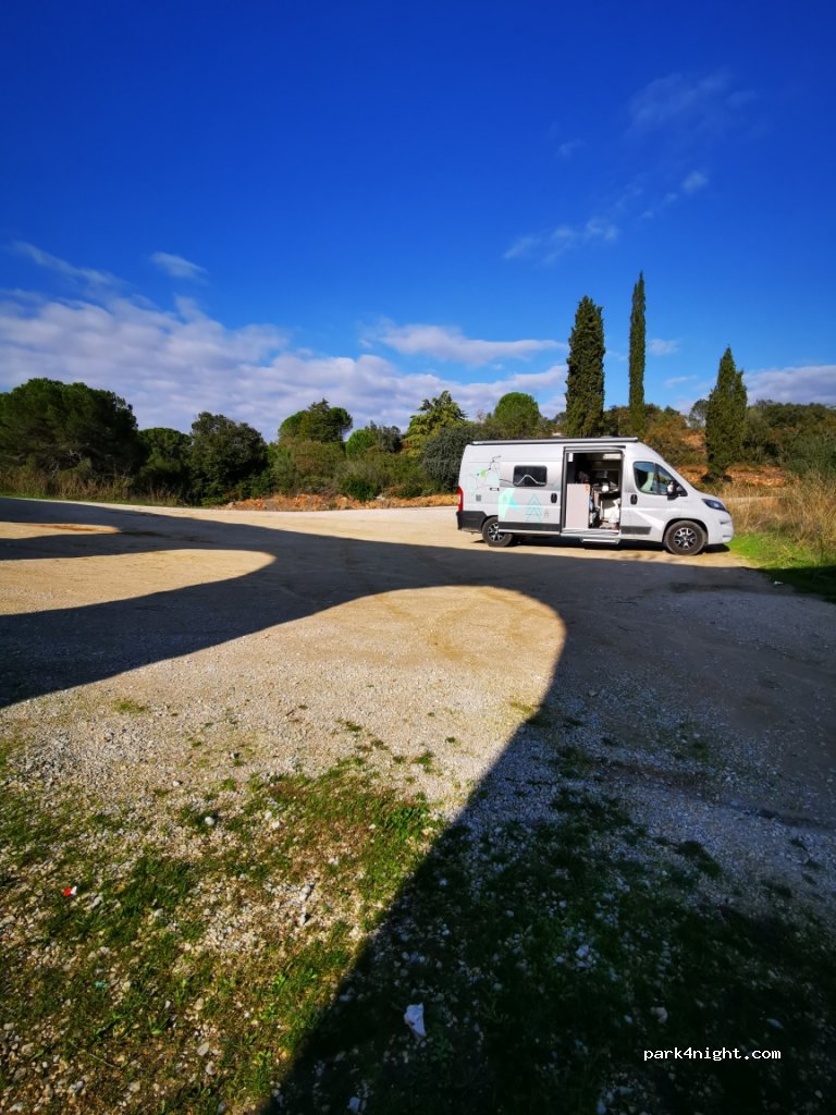 (2305-203) Tomar - Vale dos Pegões — foto