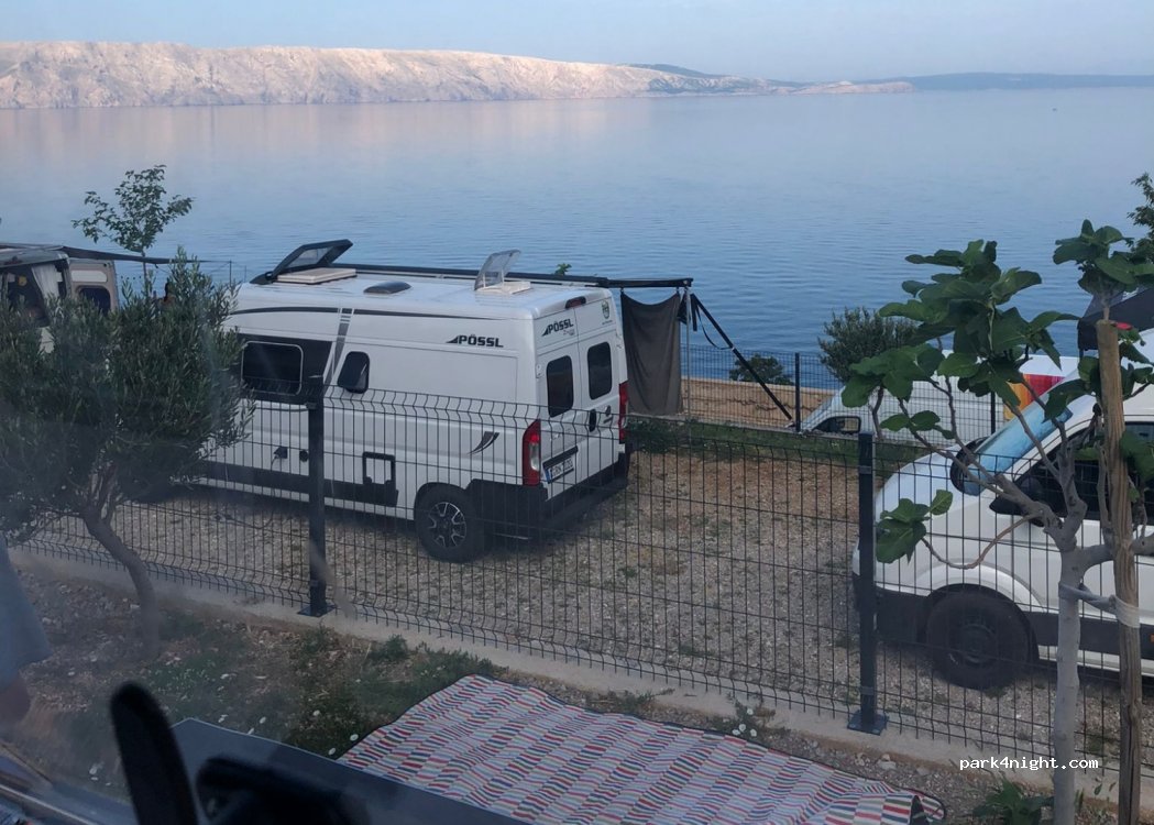 KAMP ODMORISTE LESO — foto 2