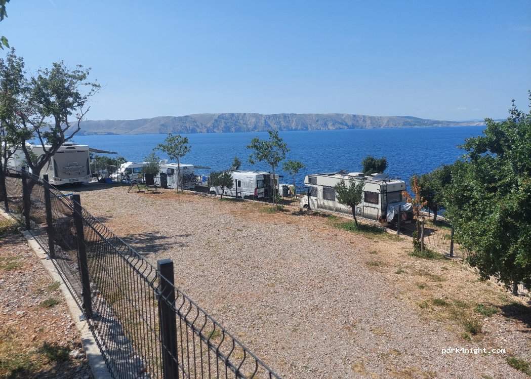 KAMP ODMORISTE LESO — foto 3