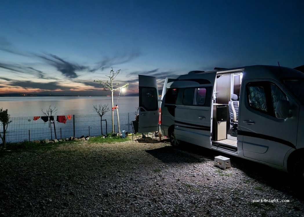 KAMP ODMORISTE LESO — foto 4