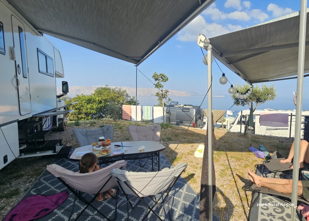 KAMP ODMORISTE LESO — foto 5