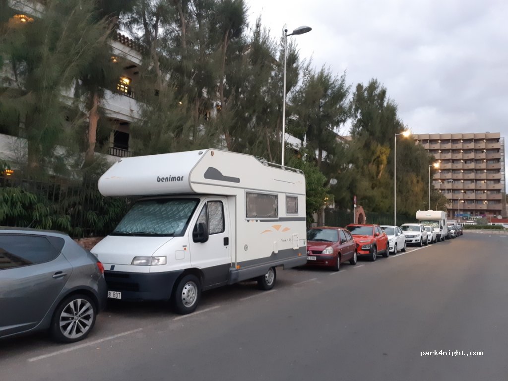 (35100) San Bartolomé de Tirajana - 281 Calle el Pez — foto