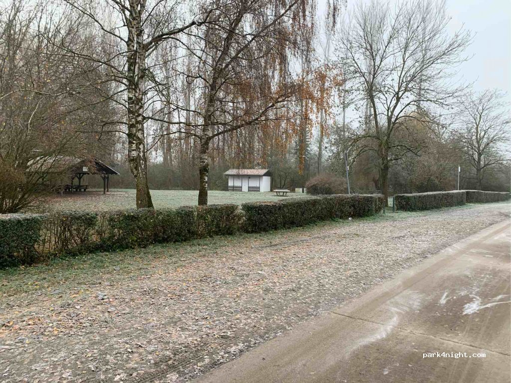 (64665) Alsbach-Hähnlein - 25 Weilerstraße — foto