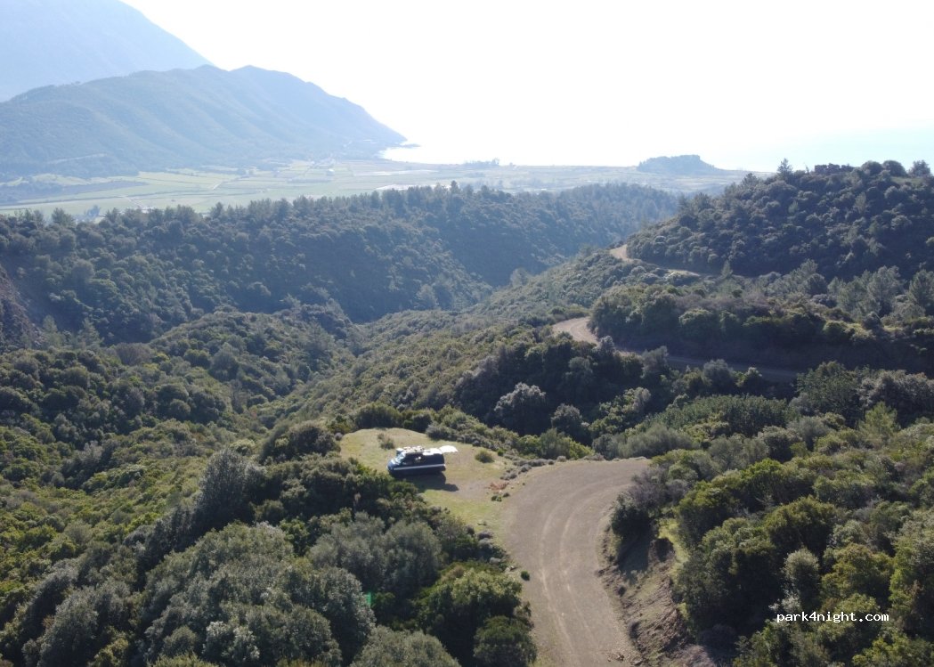 (300 14) Chalkia - Unnamed Road — foto 3