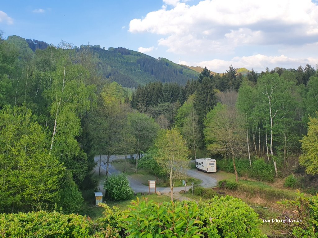 (59889) Eslohe (Sauerland) - L541 — foto