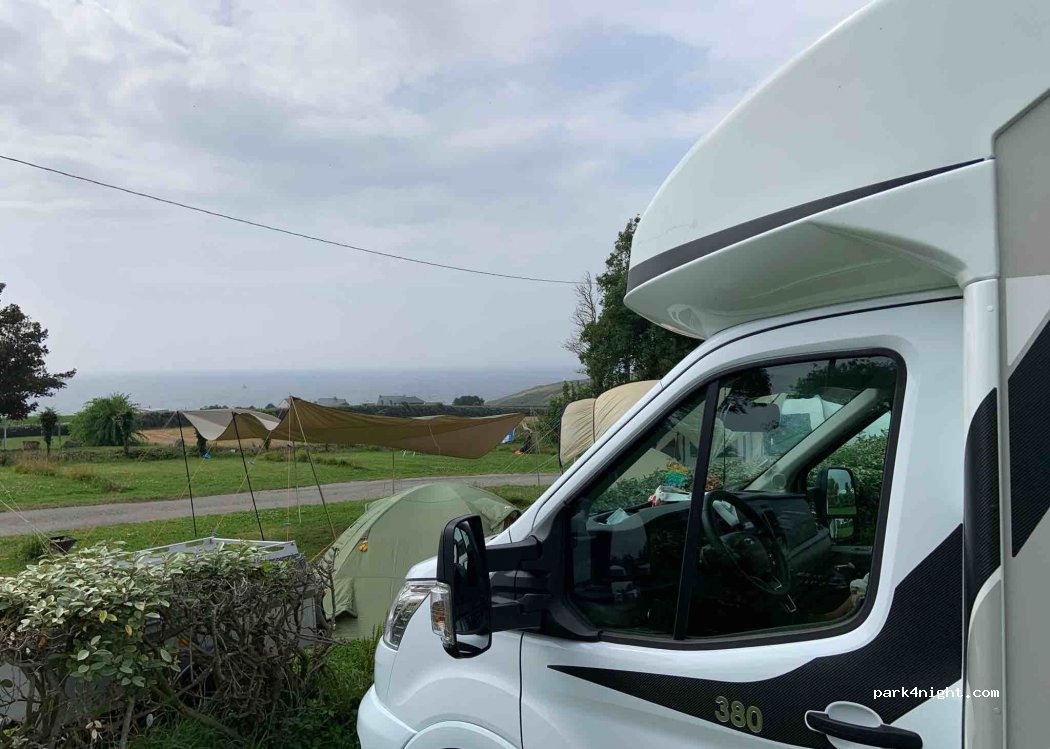 Camping Pré de la Mer — foto 3