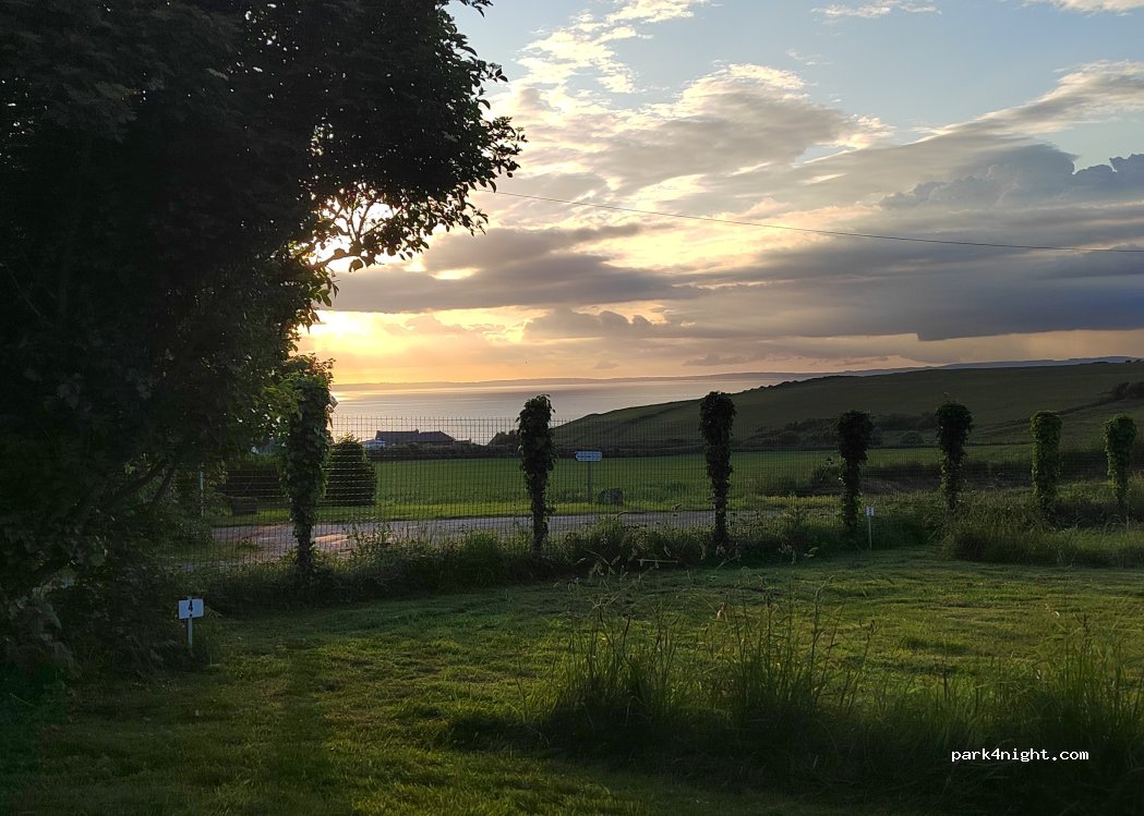 Camping Pré de la Mer — foto 5