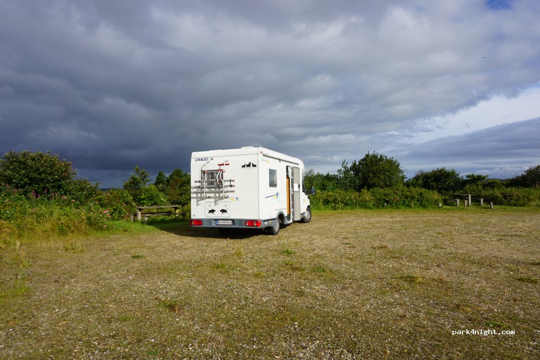 (7830) Vinderup - 58-60 Geddalvej — foto