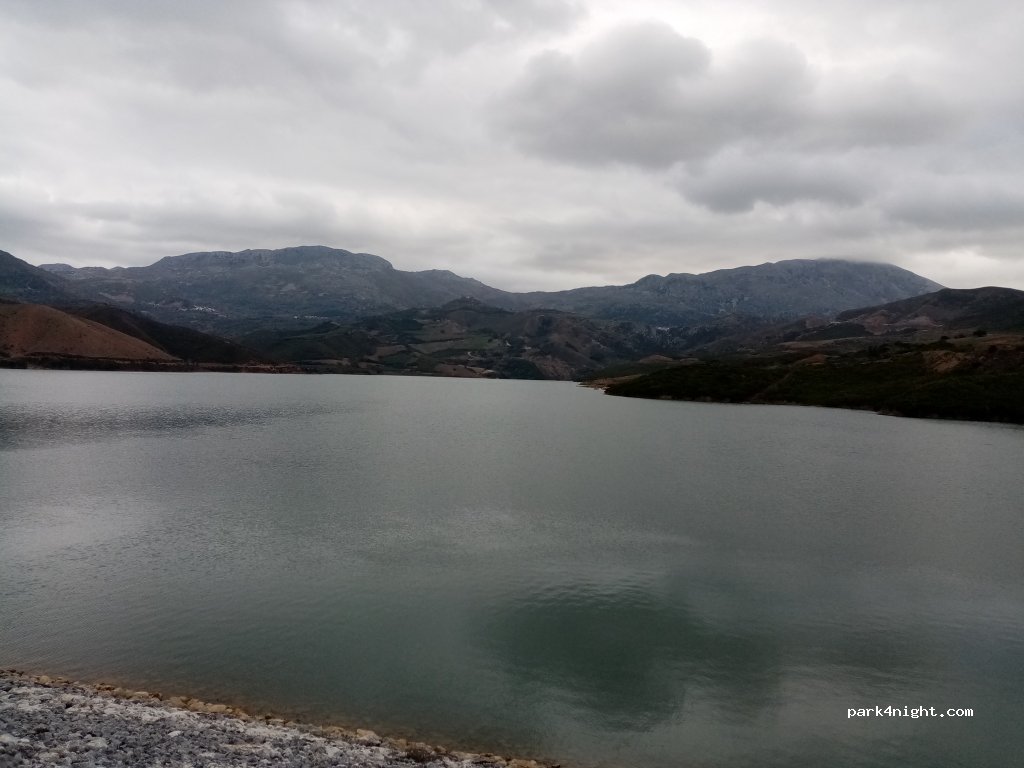 (740 61) Sivritos - Unnamed Road — foto 4
