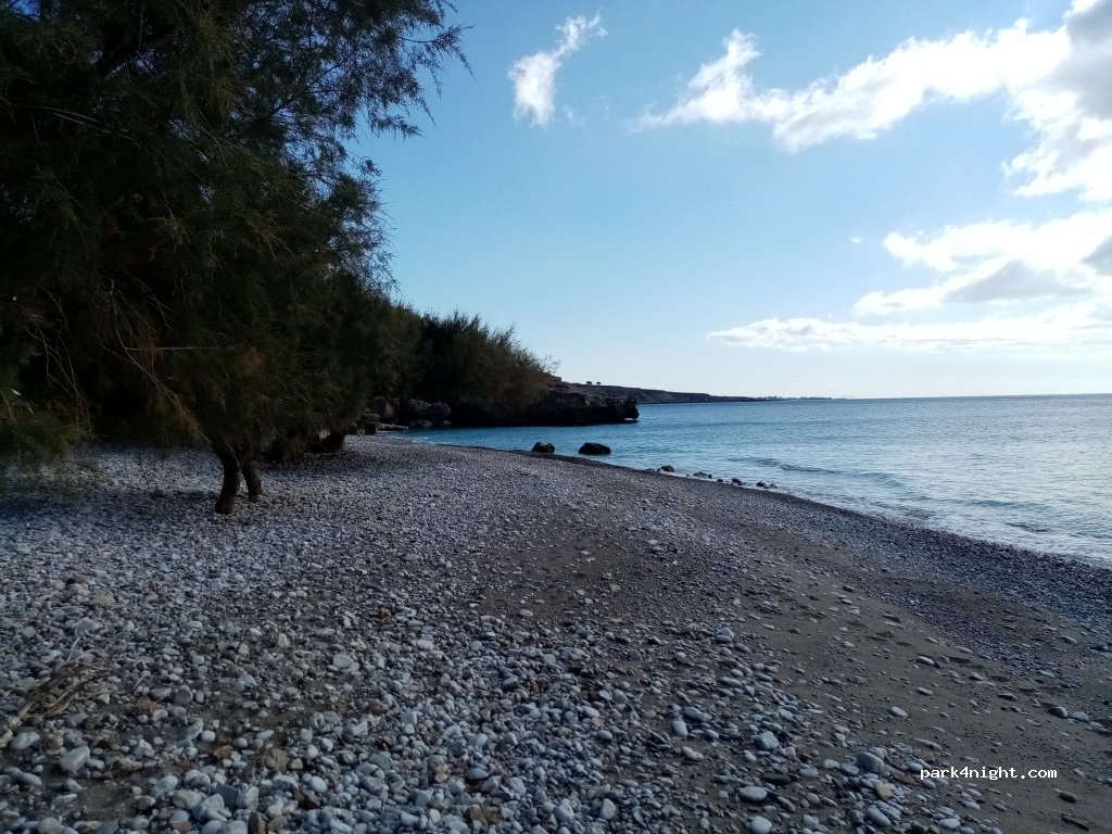 (730 11) Sfakia - Unnamed Road — foto 2