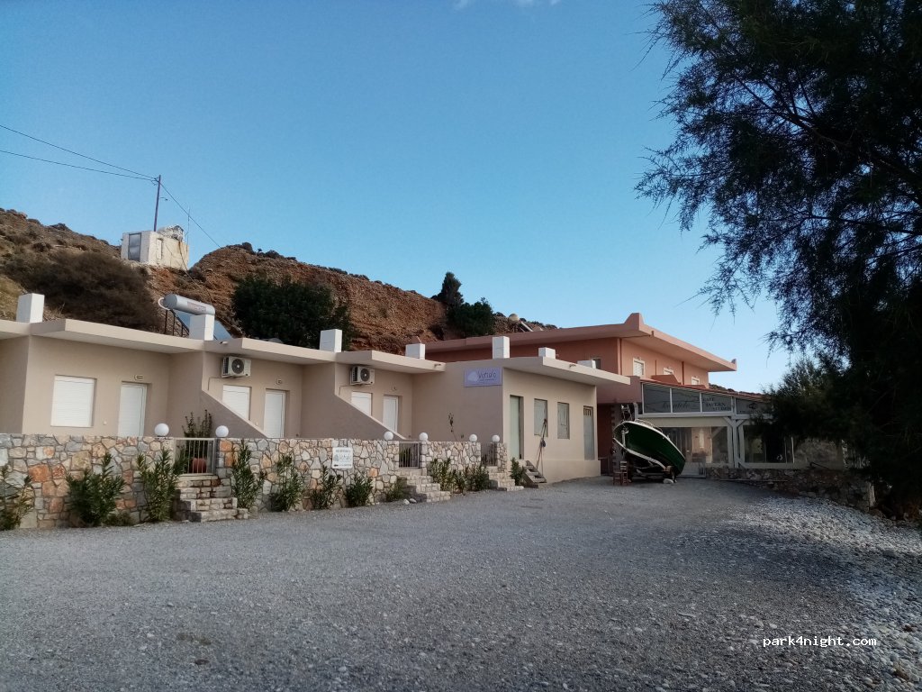 (730 11) Sfakia - Unnamed Road — foto 3