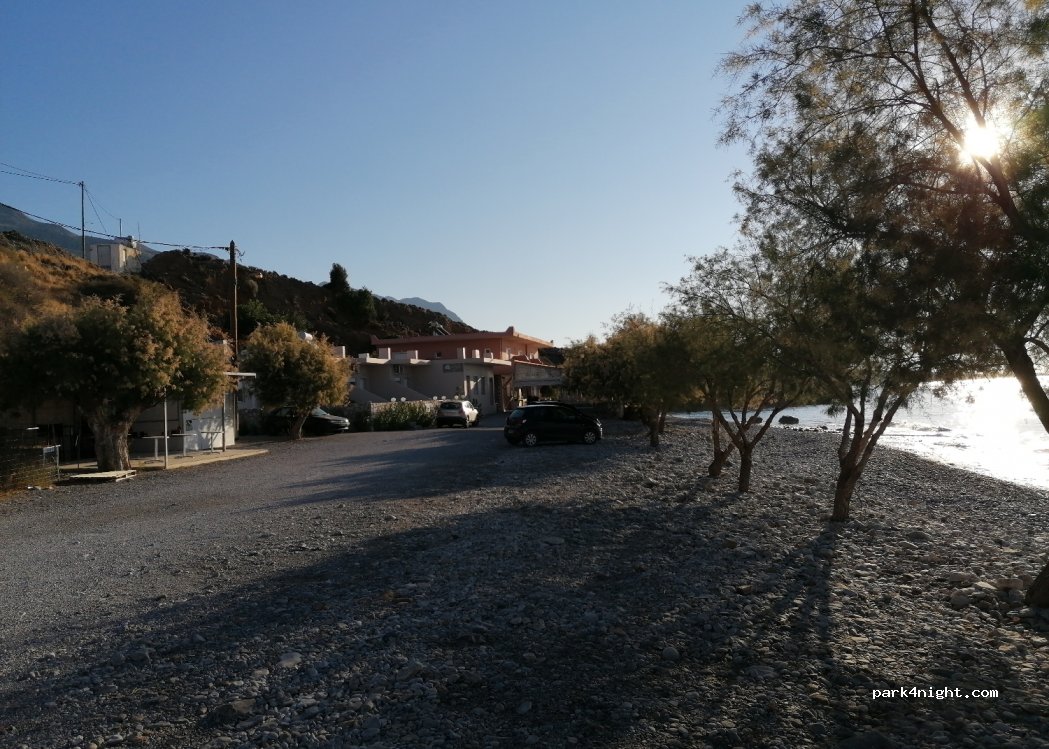 (730 11) Sfakia - Unnamed Road — foto 4