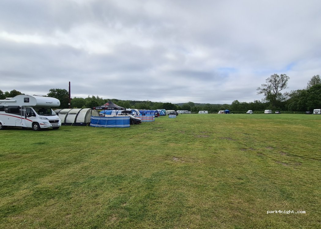 Park farm Caravan and camping — foto 3