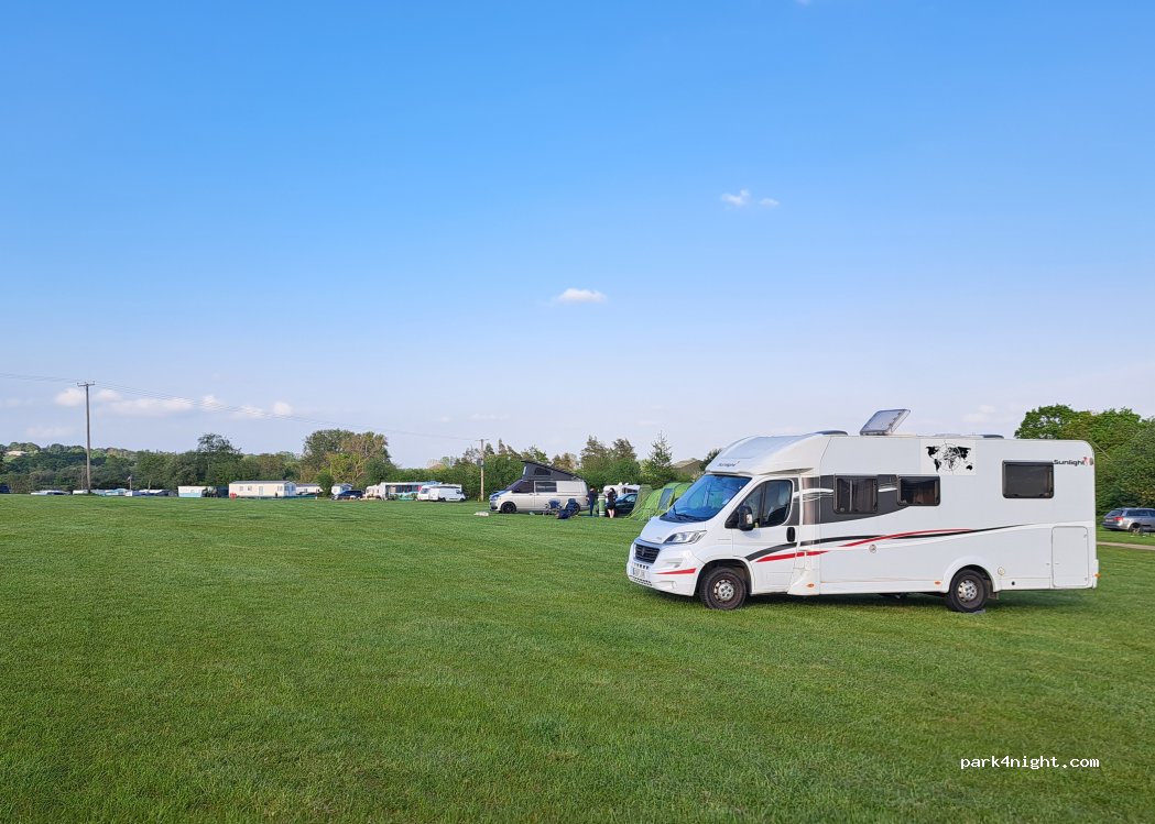 Park farm Caravan and camping — foto 4