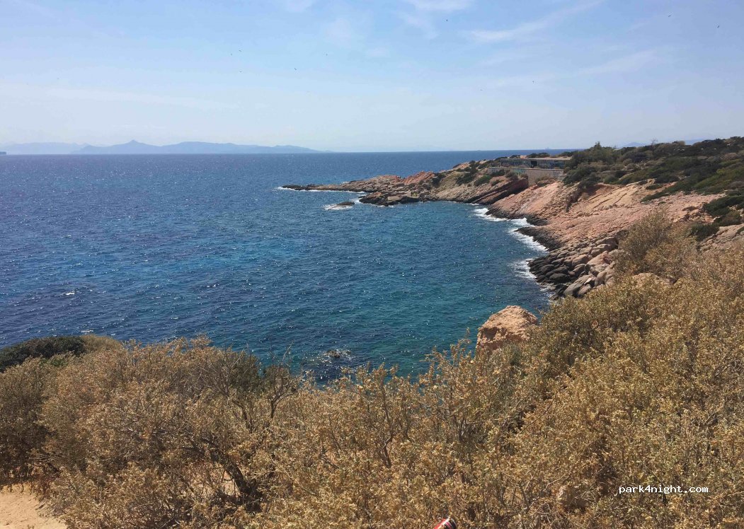 (166 71) Vouliagmeni - Apollonos — foto 3