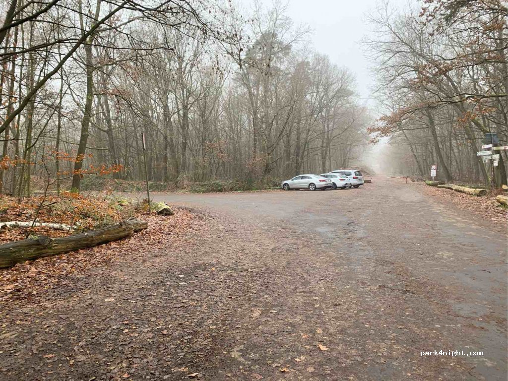 (63263) Neu-Isenburg - 2 Flughafenstraße — foto